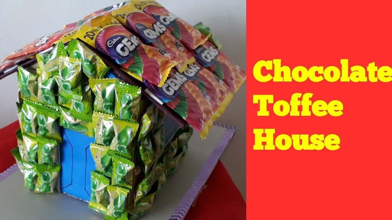 Chocolate Toffee House || Munj Rukhwat || Rukhwat || Wedding Rukhwat