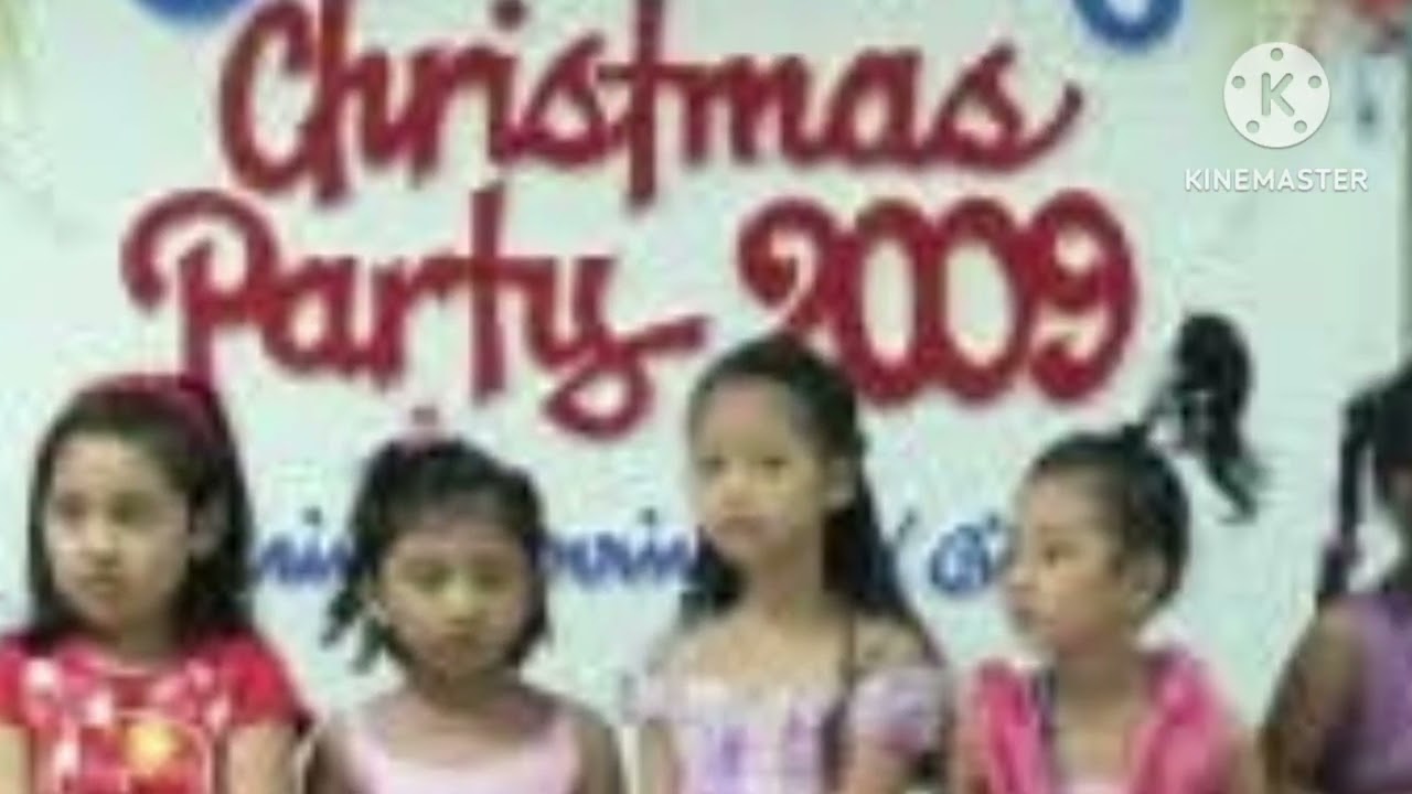 Cainta Catholic College: It's a Small World 
