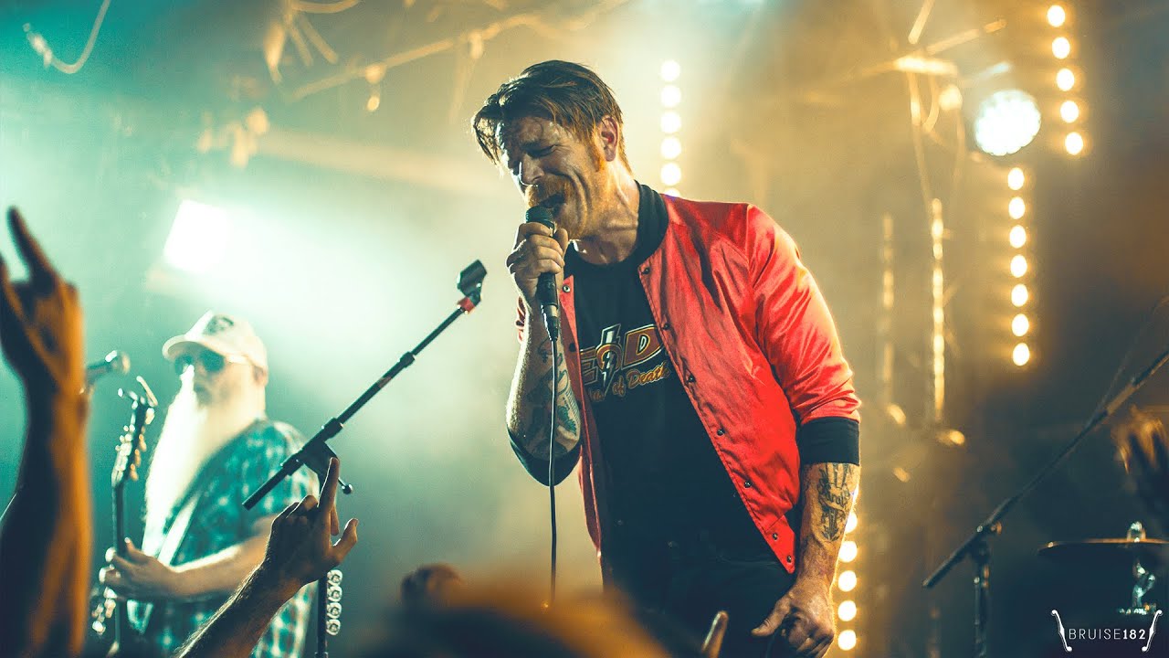 Eagles Of Death Metal - Moonage Daydream