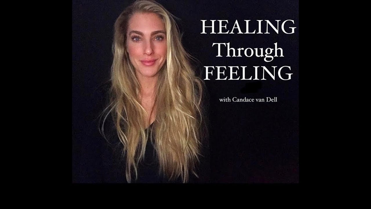 Healing Through FEELING