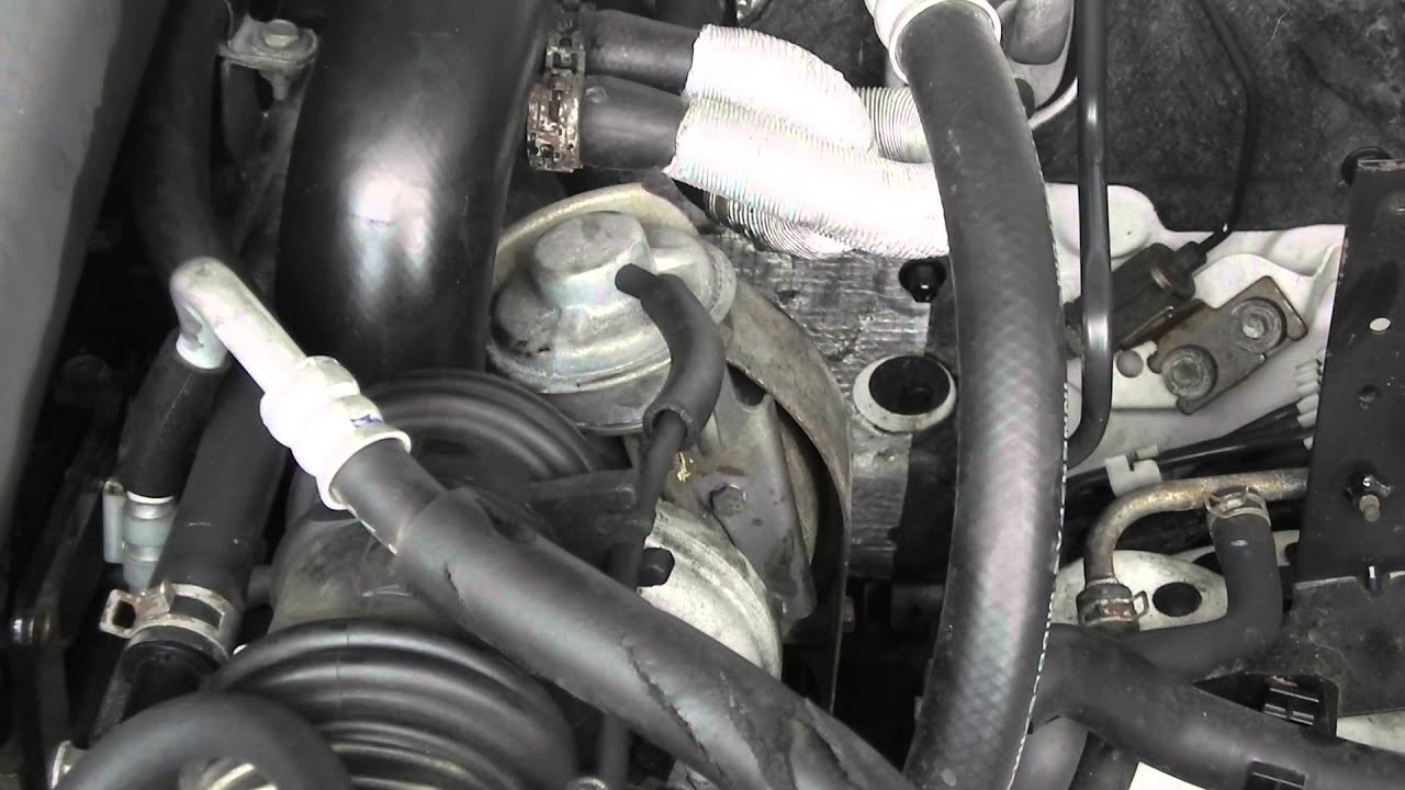 Nissan GU 3.0 Patrol - DEA Performance