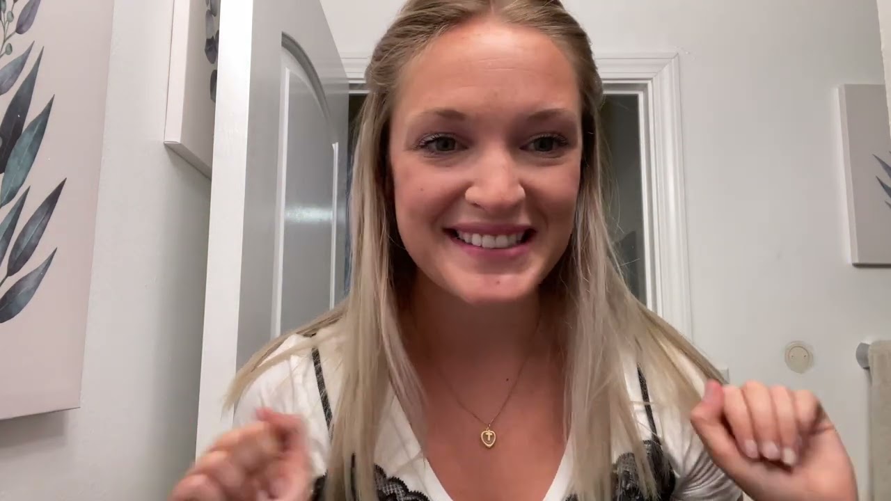 Get Ready With Me to Help Lead Worship at Church!!!
