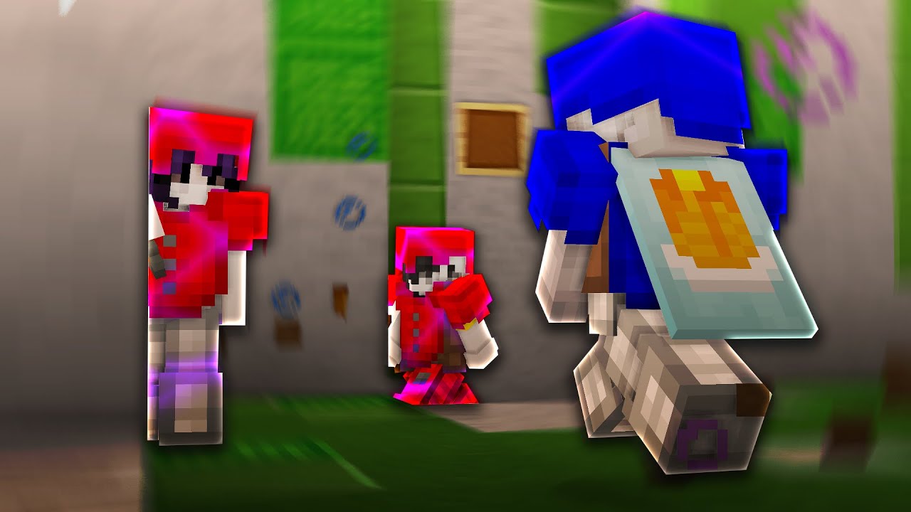 How I Got a 100 Bedwars Winstreak in Under 24 Hours...