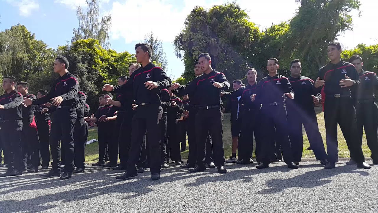 Te Aute Gala 2016