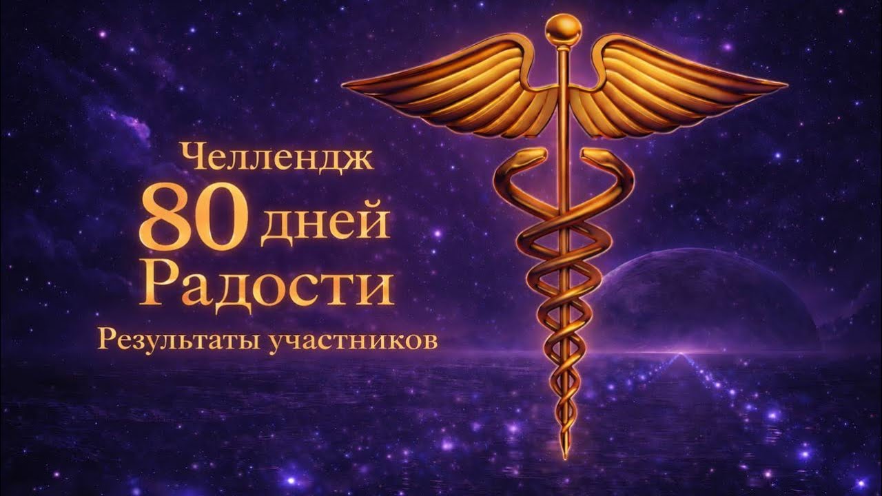 Я верю в чудеса! История Марины.