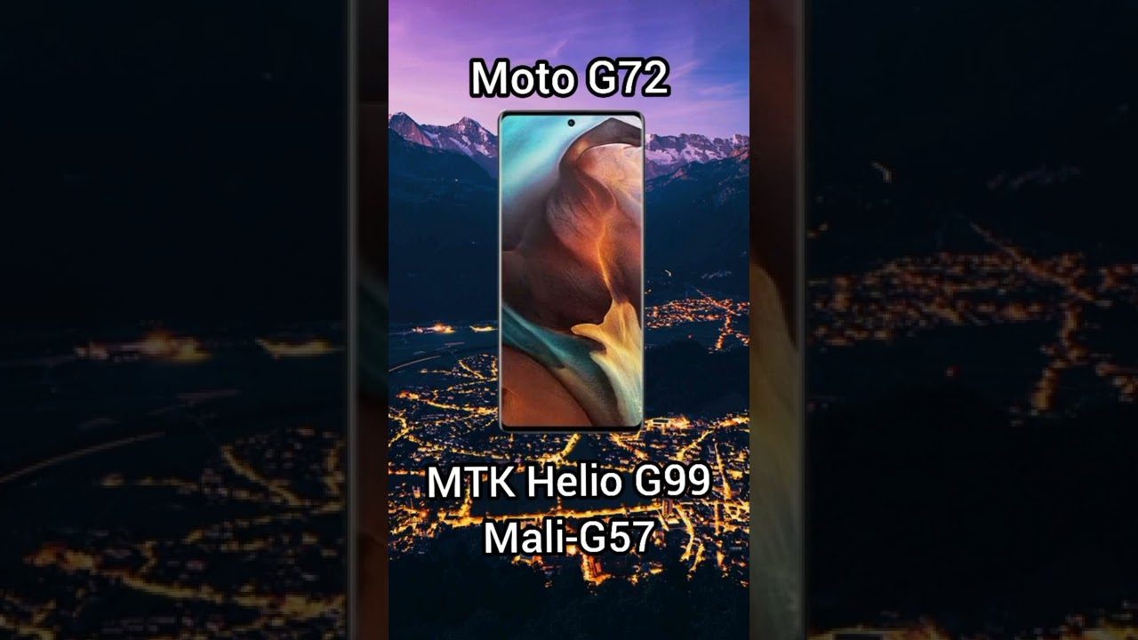 Moto G72 4G |🔥 Upcoming Budget phone🔥| Battery | Camera|All Specs | Hindi |English 🔥❤️📱🔥🔥📱🔥