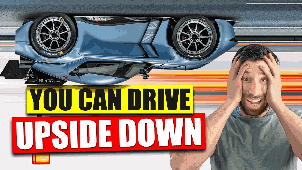 Fastest Electric Cars | World’s Most Powerful EVs Explained