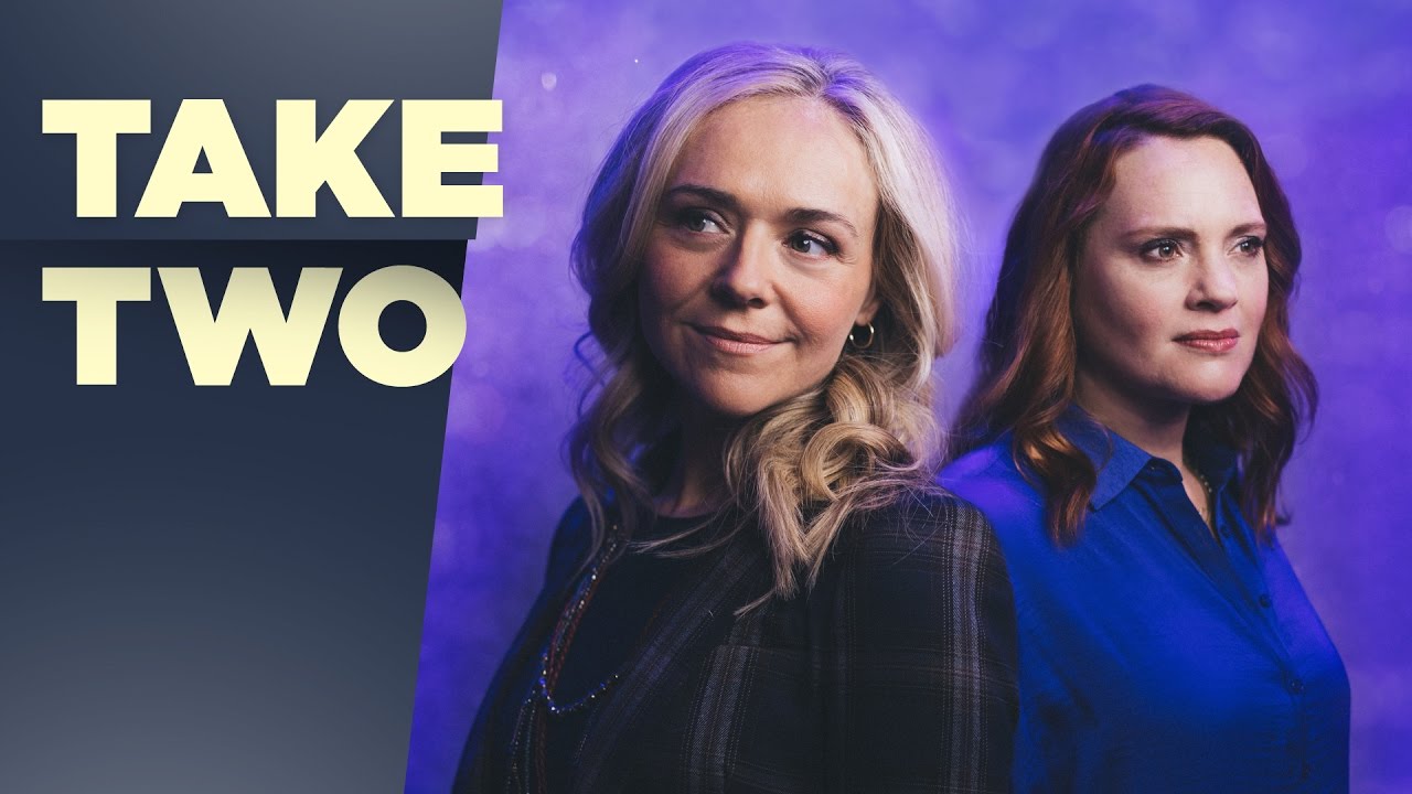 Take Two: Rachel Bay Jones & Jennifer Laura Thompson of DEAR EVAN HANSEN