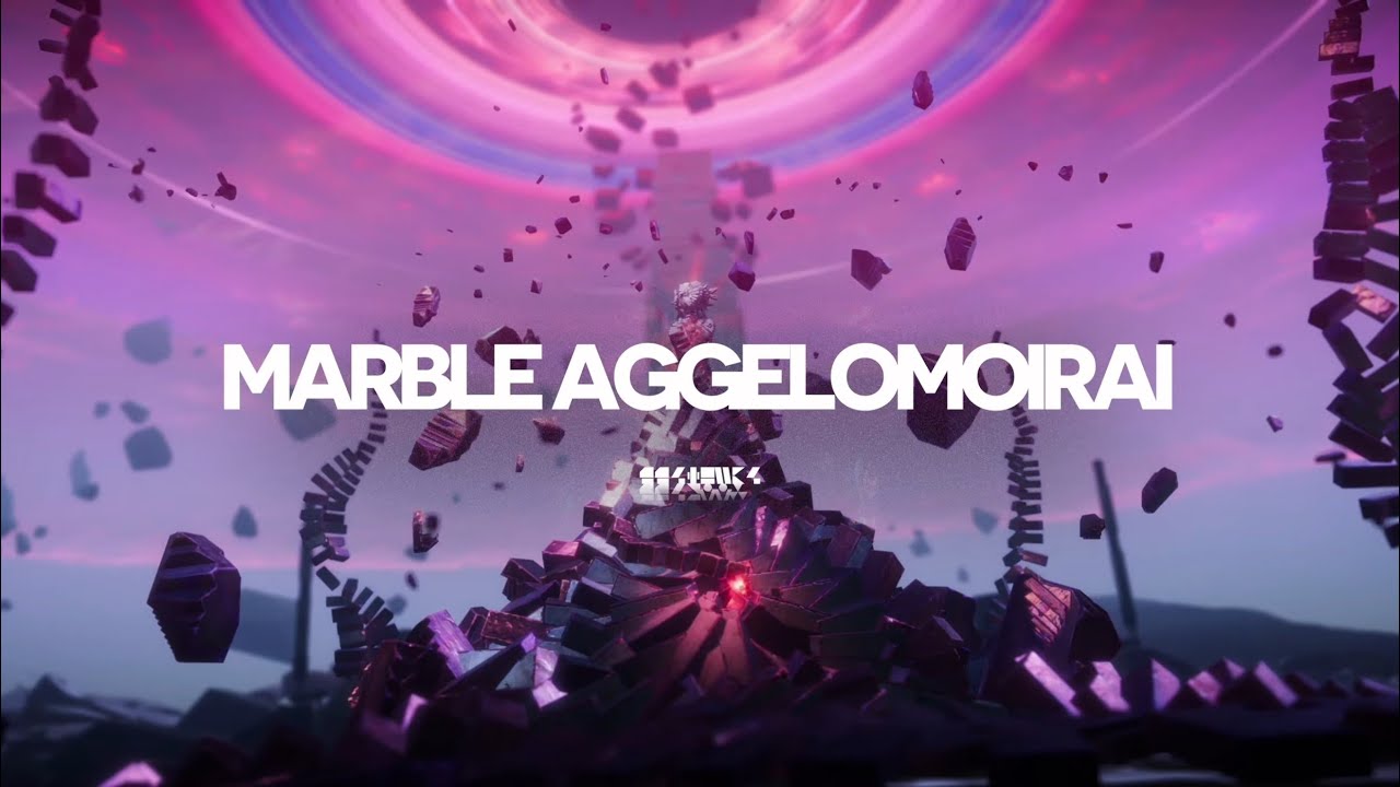 BOSS FIGHT Nefarith MARBLE AGGELOMOIRAI | Arknights Endfield