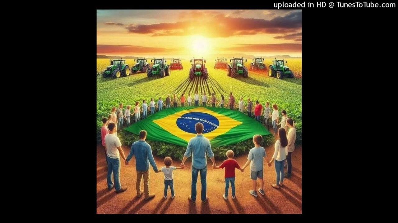 🎵 “Voz do Povo 2026”