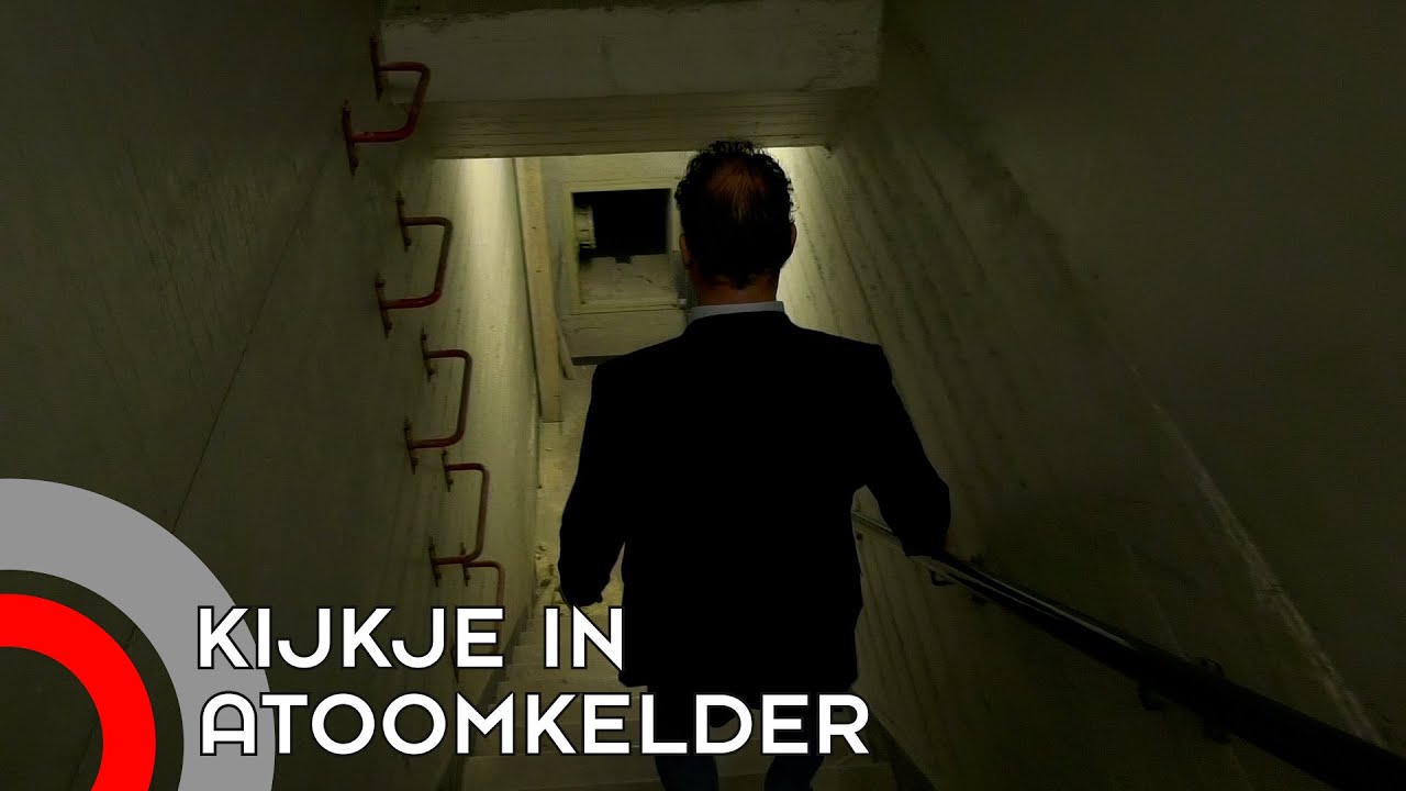Kijkje in de atoomkelder van Philips op Strijp TQ