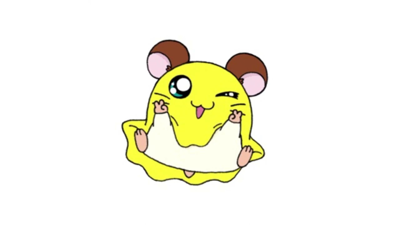 優しいマフラーちゃん！