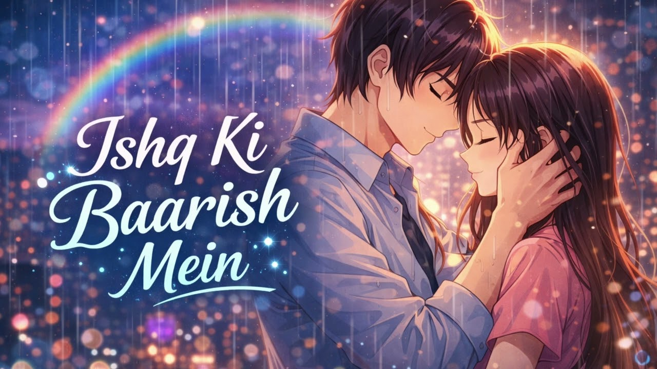 Ishq Ki Baarish Mein / / #song_ki_duniya_001 / / #lofimusic #treandingsongs #latestsong 