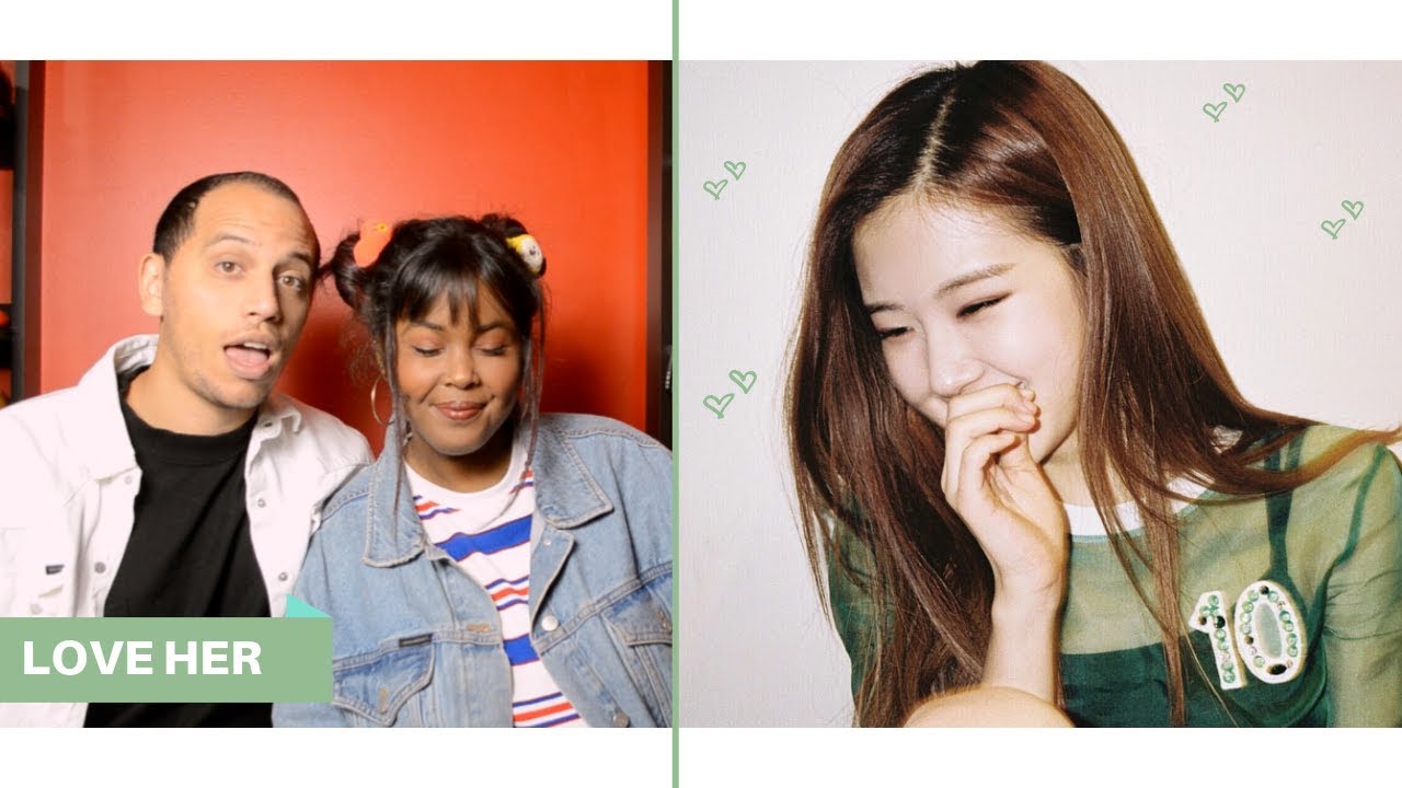 When Rose makes BLACKPINK don't stop laughing REACTION (BLACKPINK REACTION)