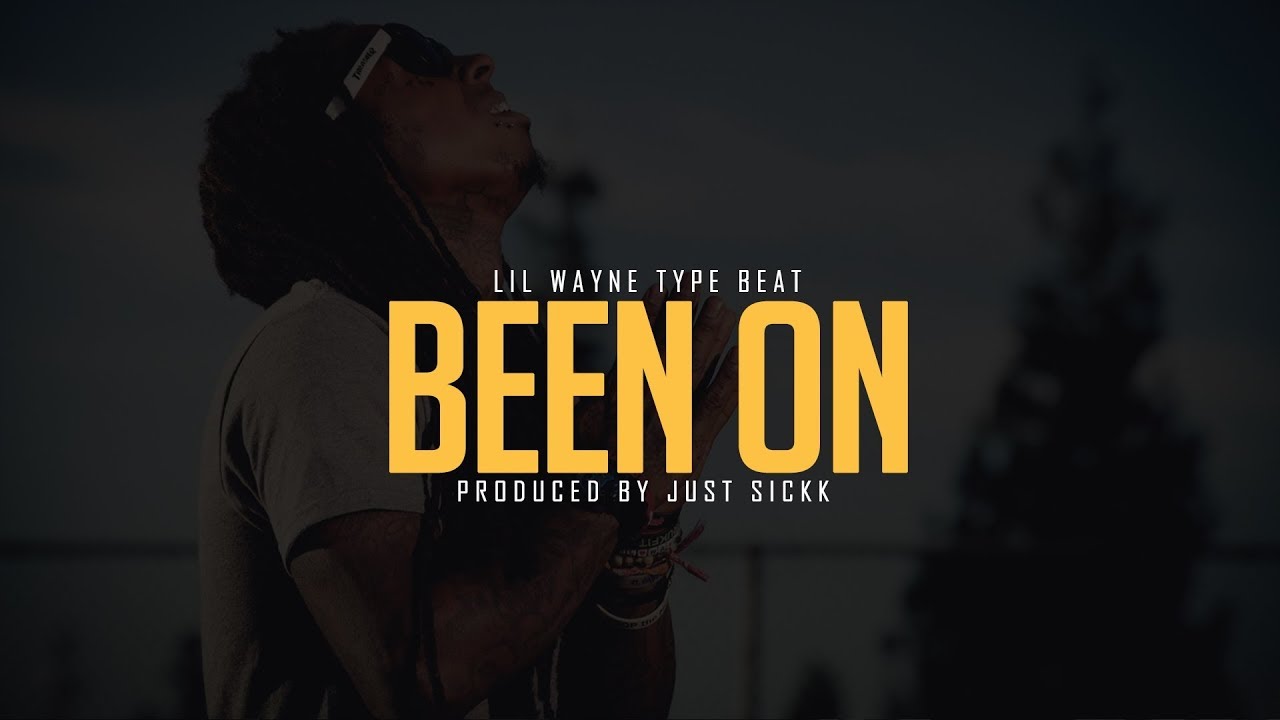 [FREE] Lil Wayne Type Beat - 