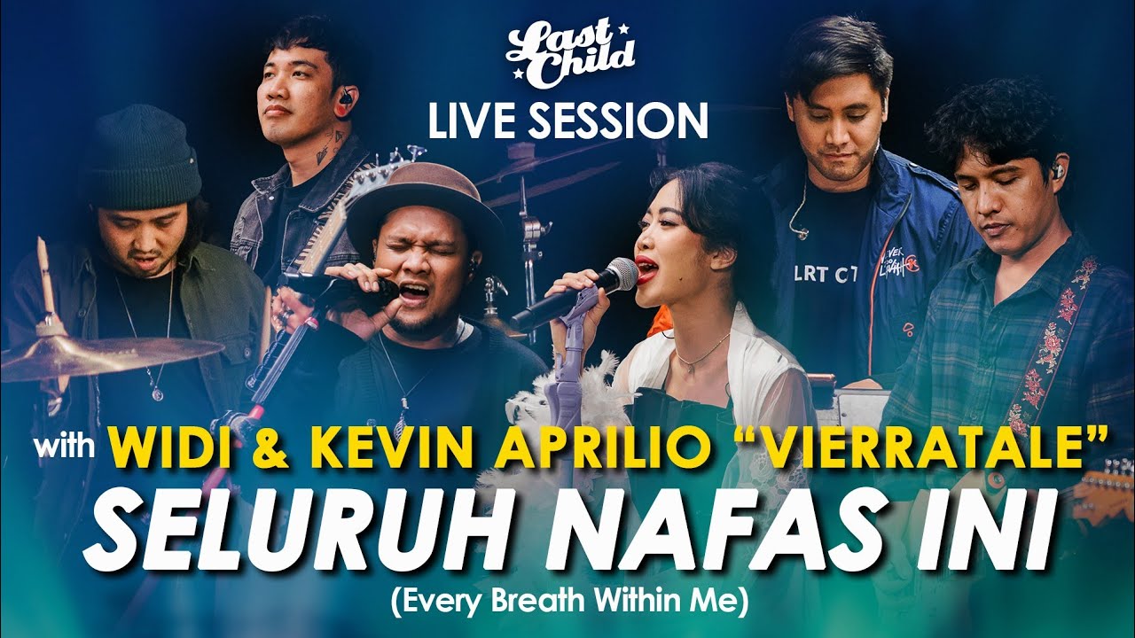 Track 04: Widi & Kevin Aprilio 