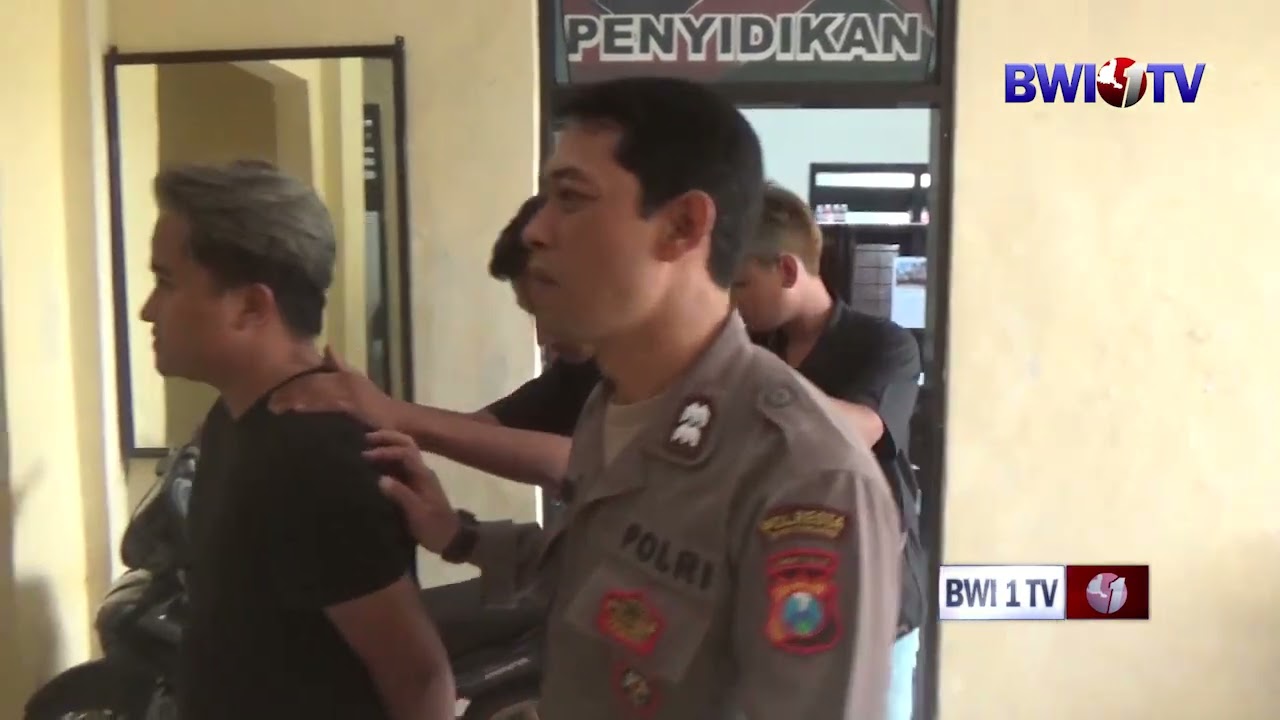 POLRESTA BANYUWANGI BONGKAR PEREDARAN PIL KOPLO, TANGKAP 3 PENGEDAR SEKALIGUS