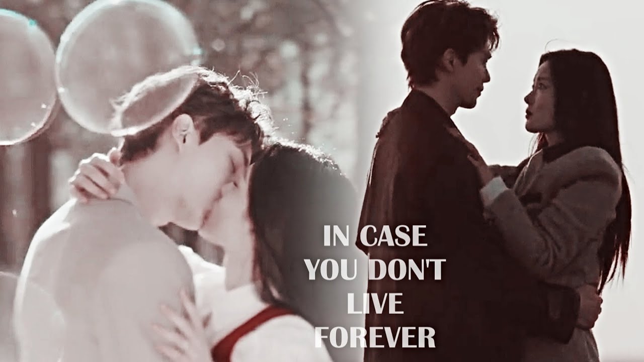 Do Hee & Gu Won | In Case You Don't Live Forever || My Demon [FINAL]