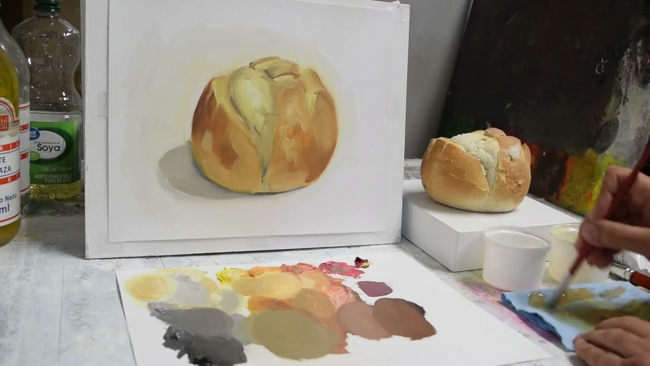 Pan