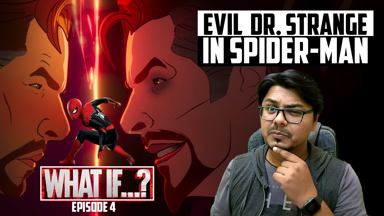 What if EPISODE 4 Review | Yogi Bolta Hai
