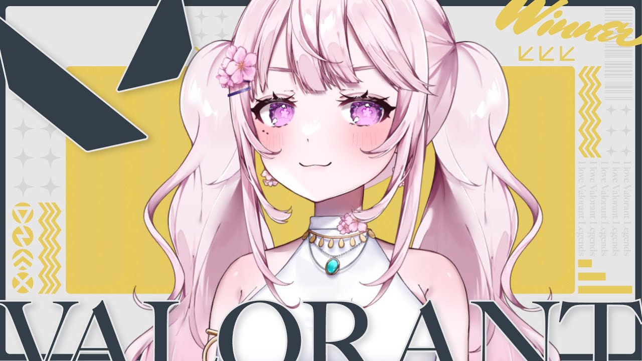 【VALORANT】  #57 V26 ACTⅠ　ブロンズ落ちまして...すぐシルバー行きます！！