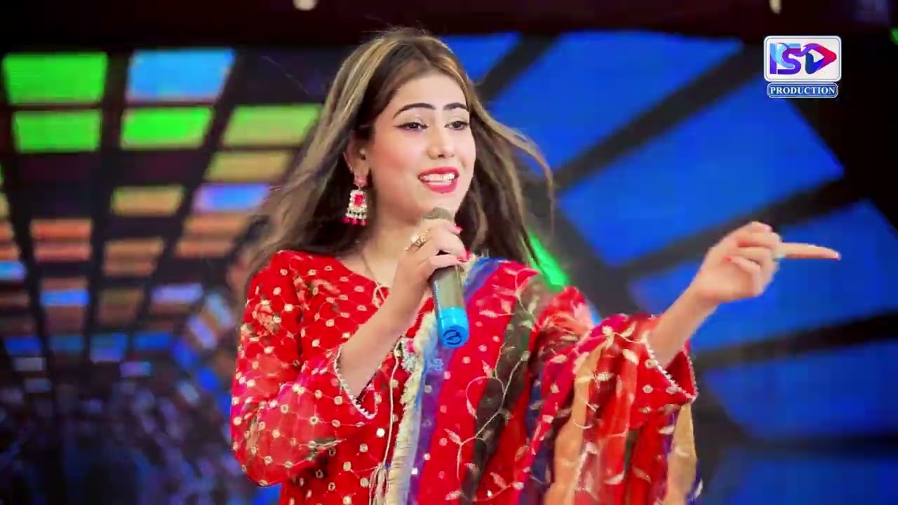 Tabedari Suhne Di Kitti Ham | Sumera Ali | Heart Touching Sindhi Song | KS Production