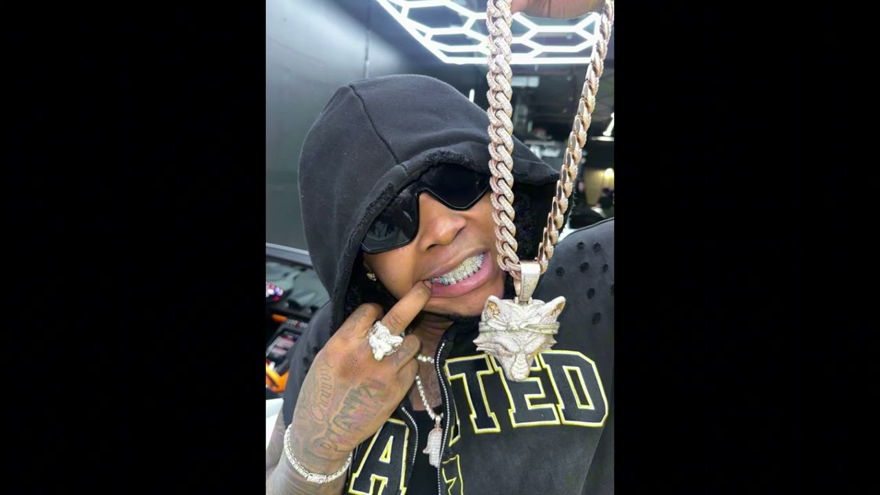 (FREE) YTB Fatt X Fox BD Type Beat - 