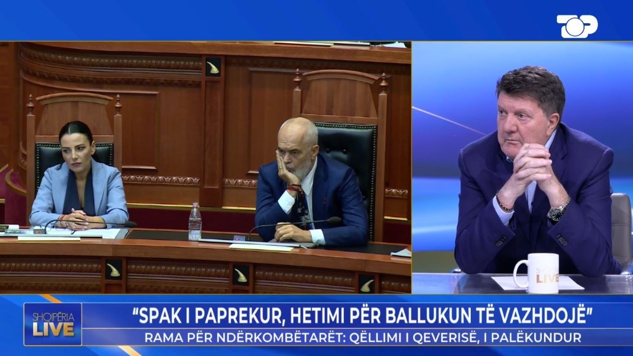 Përplasja Rama-Spak, Milaim Zeka ka një mesazh për kryeministrin: Ai di gjithçka