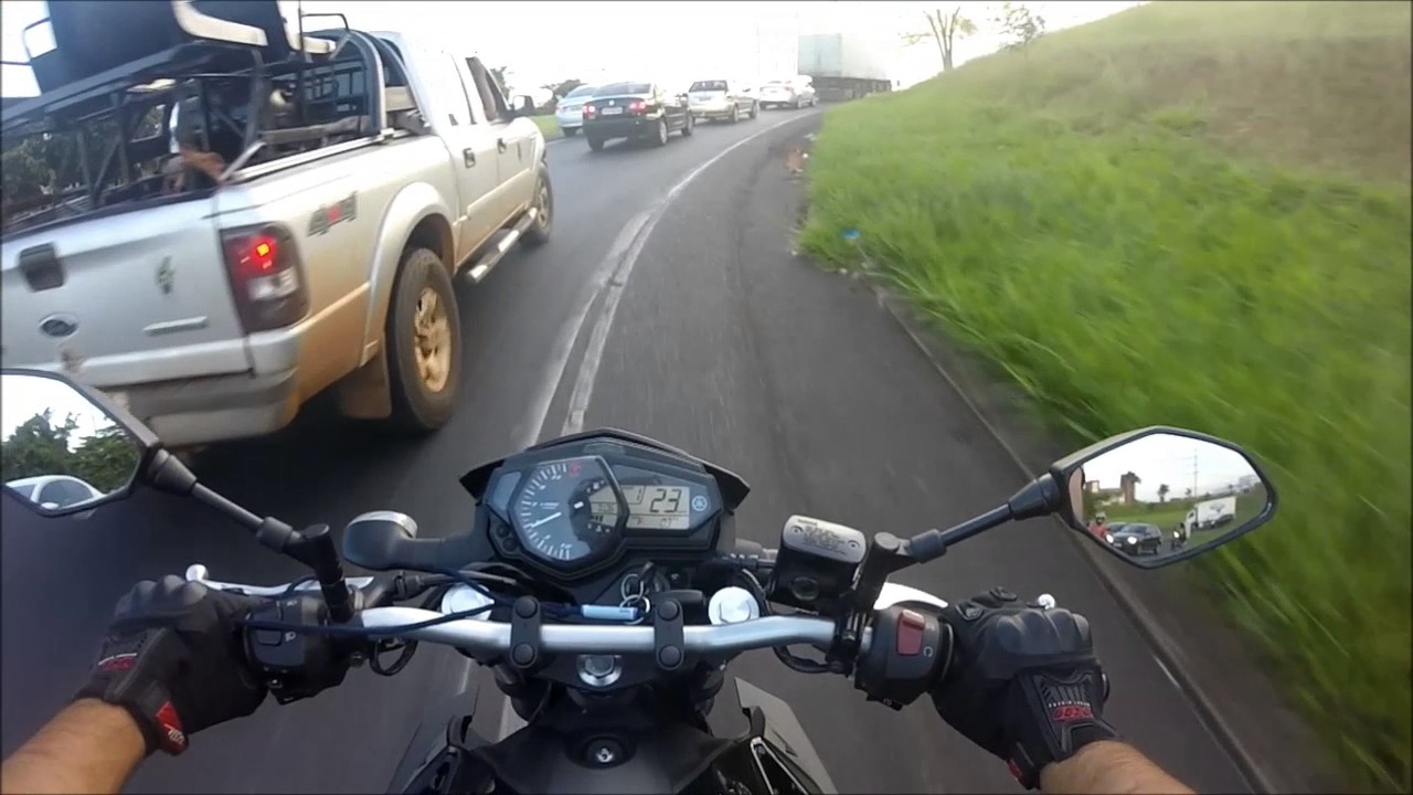 YAMAHA MT-03 COMO PRIMEIRA MOTO, PODE ISSO ARNALDO?