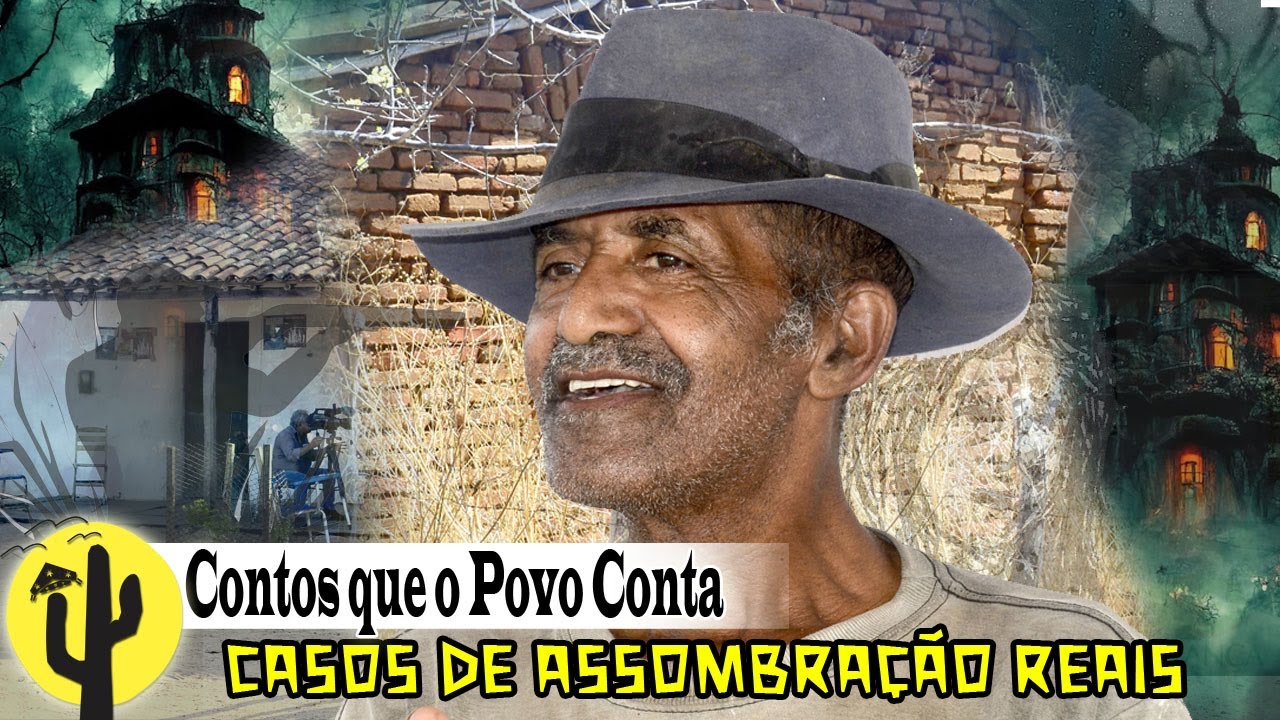 [SÉRIE FOLCLORE] Agricultor 