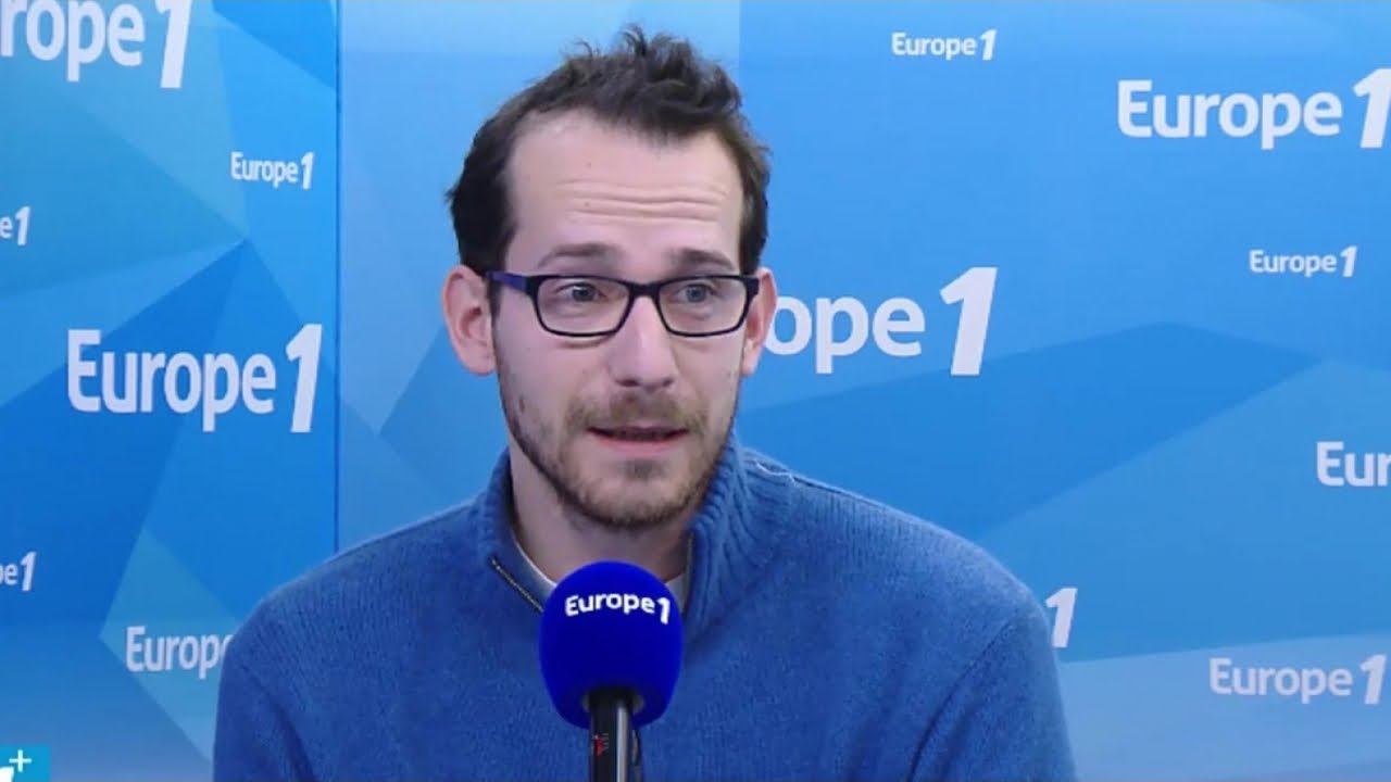 Fr&eacute;d&eacute;ric Le Manach : 