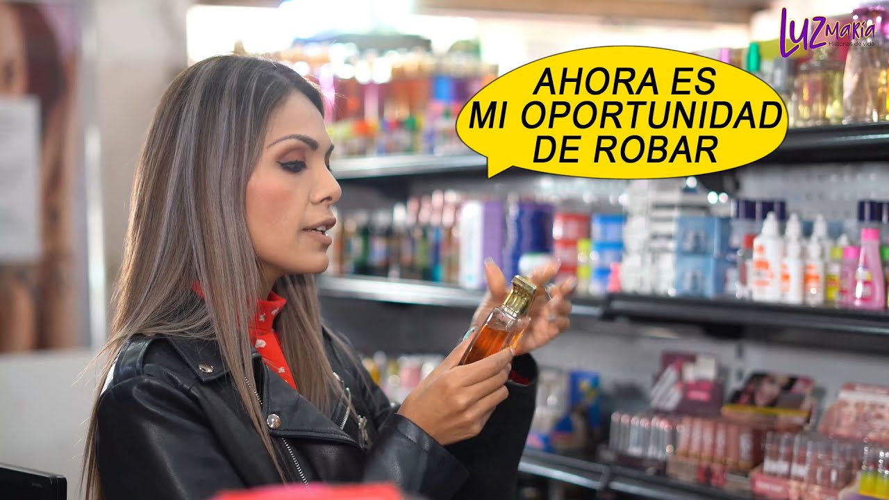 La acusaron de robar por su apariencia humilde y al final paso esto