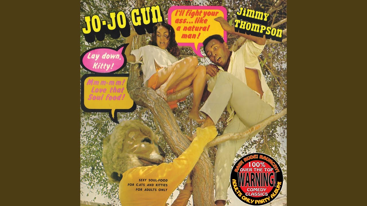 Jo-Jo Gun