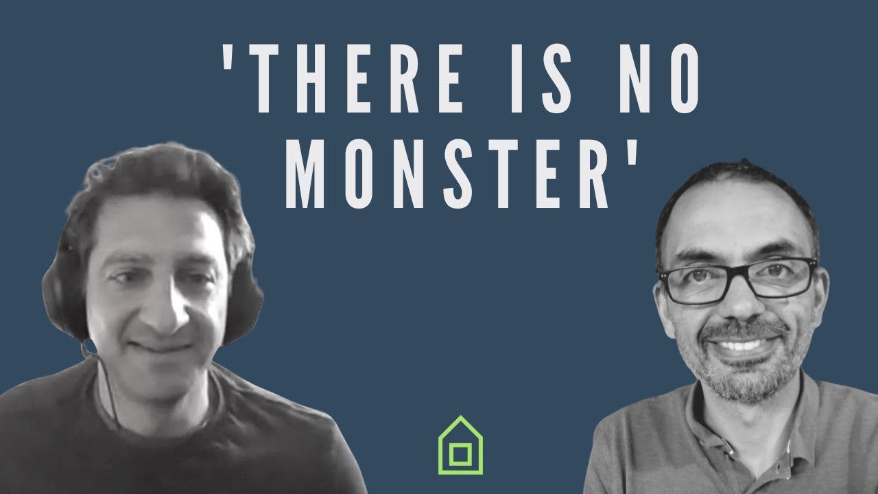 The realizations that matter (Talking insomnia #132)