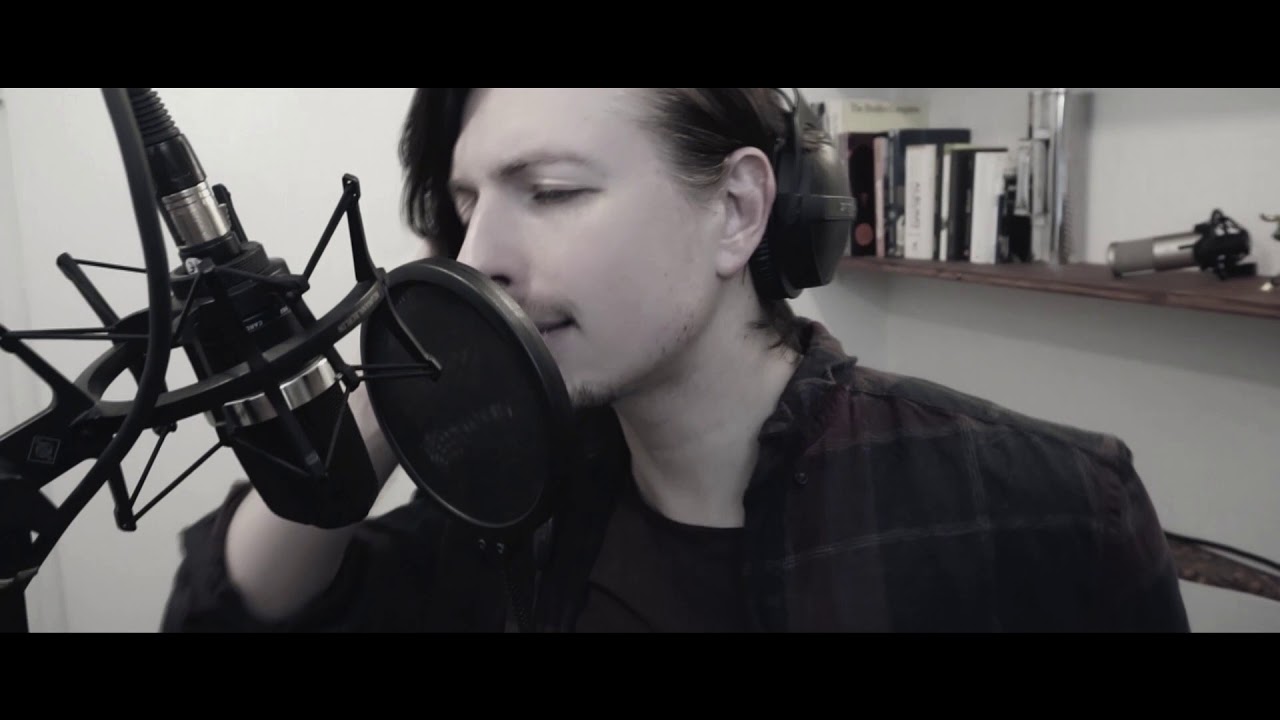 Kevin Köhler - This is me (Pop-Male-Cover)