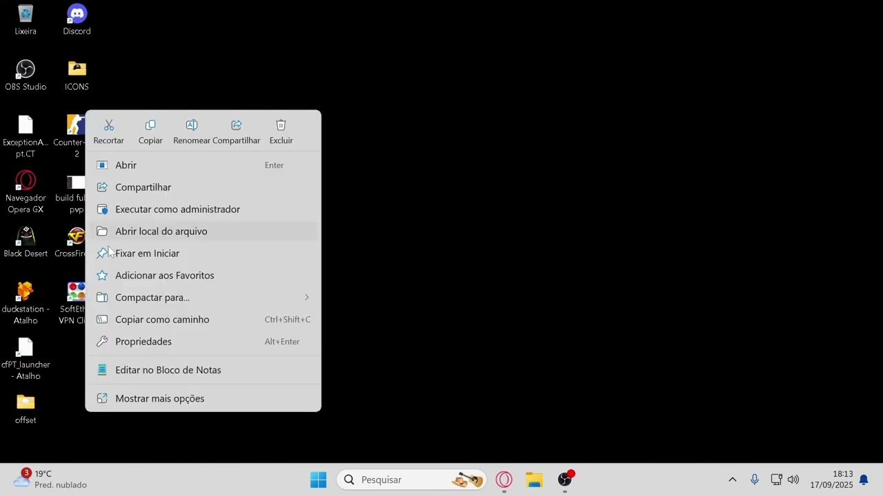 Crossfire MM Server Connection Failed 2025