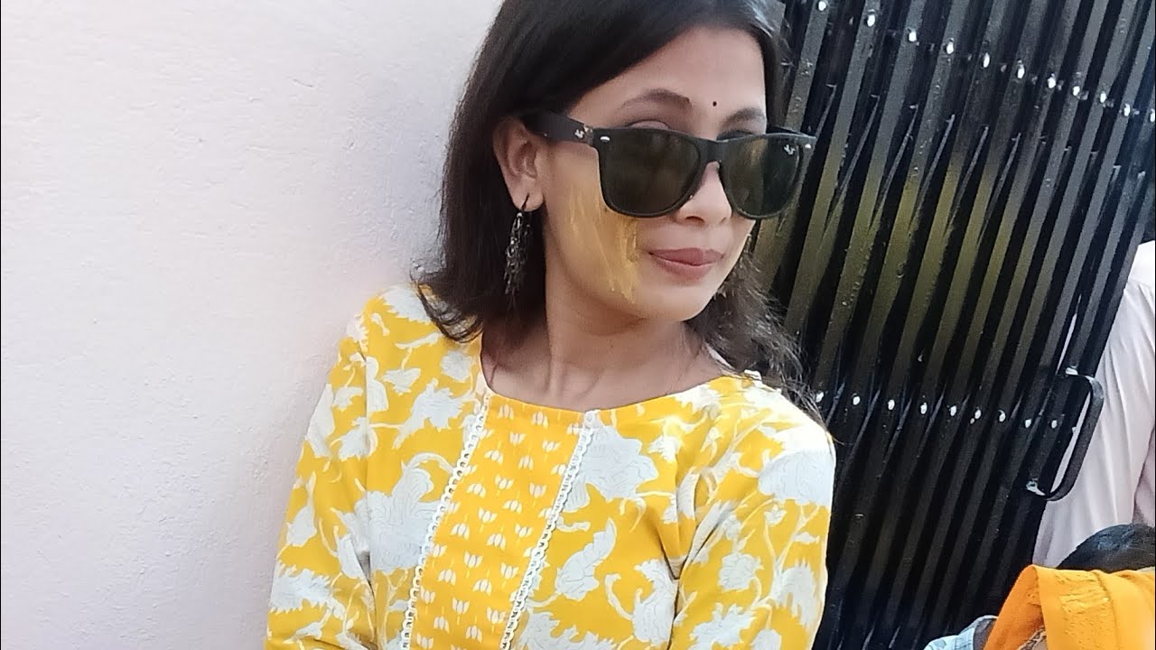 M Ritu vlog. is live