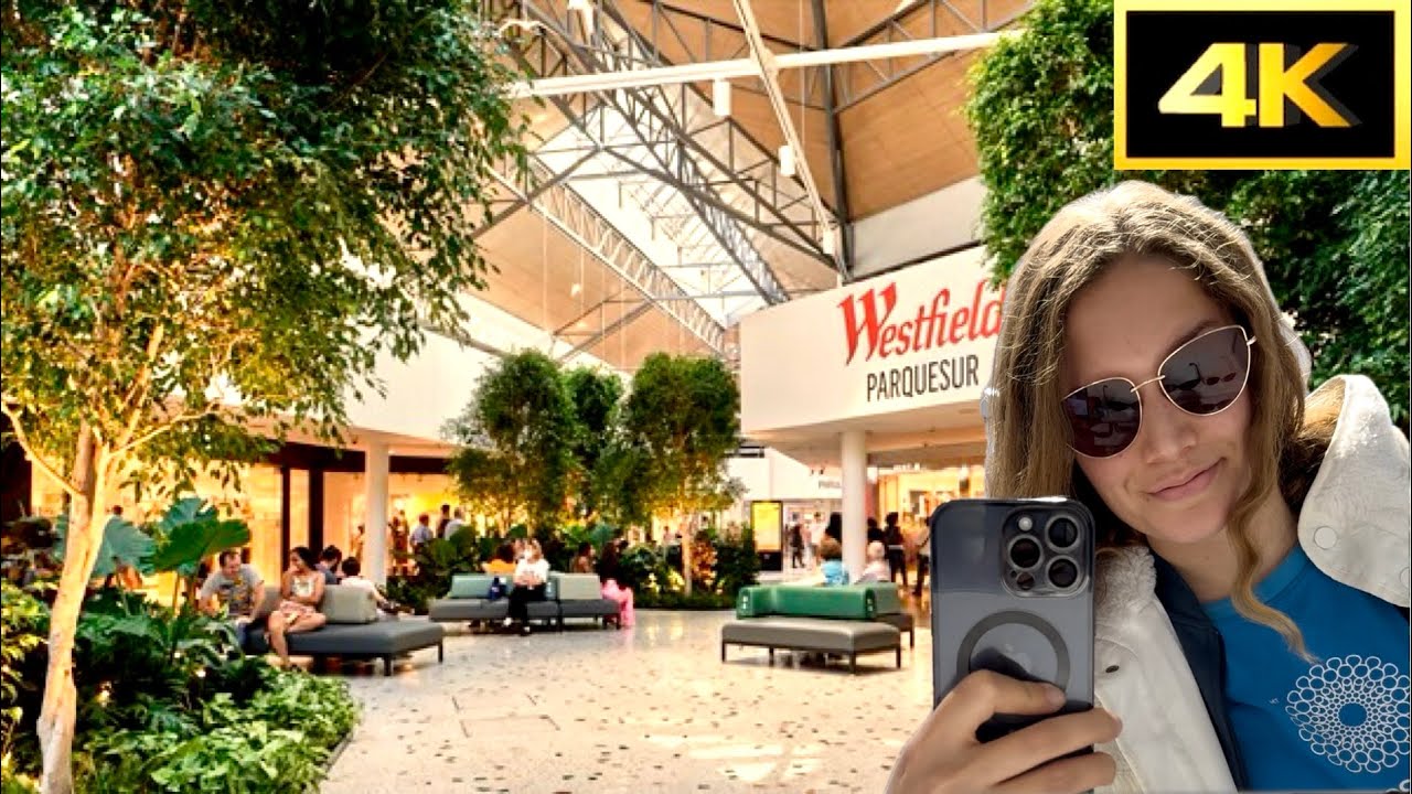 The Best Shopping Mall in Madrid (and Why You Should Care)