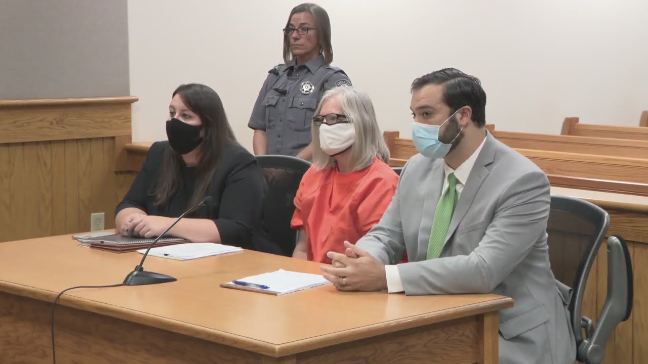 Reporter discusses his decade-long coverage of Pam Hupp case