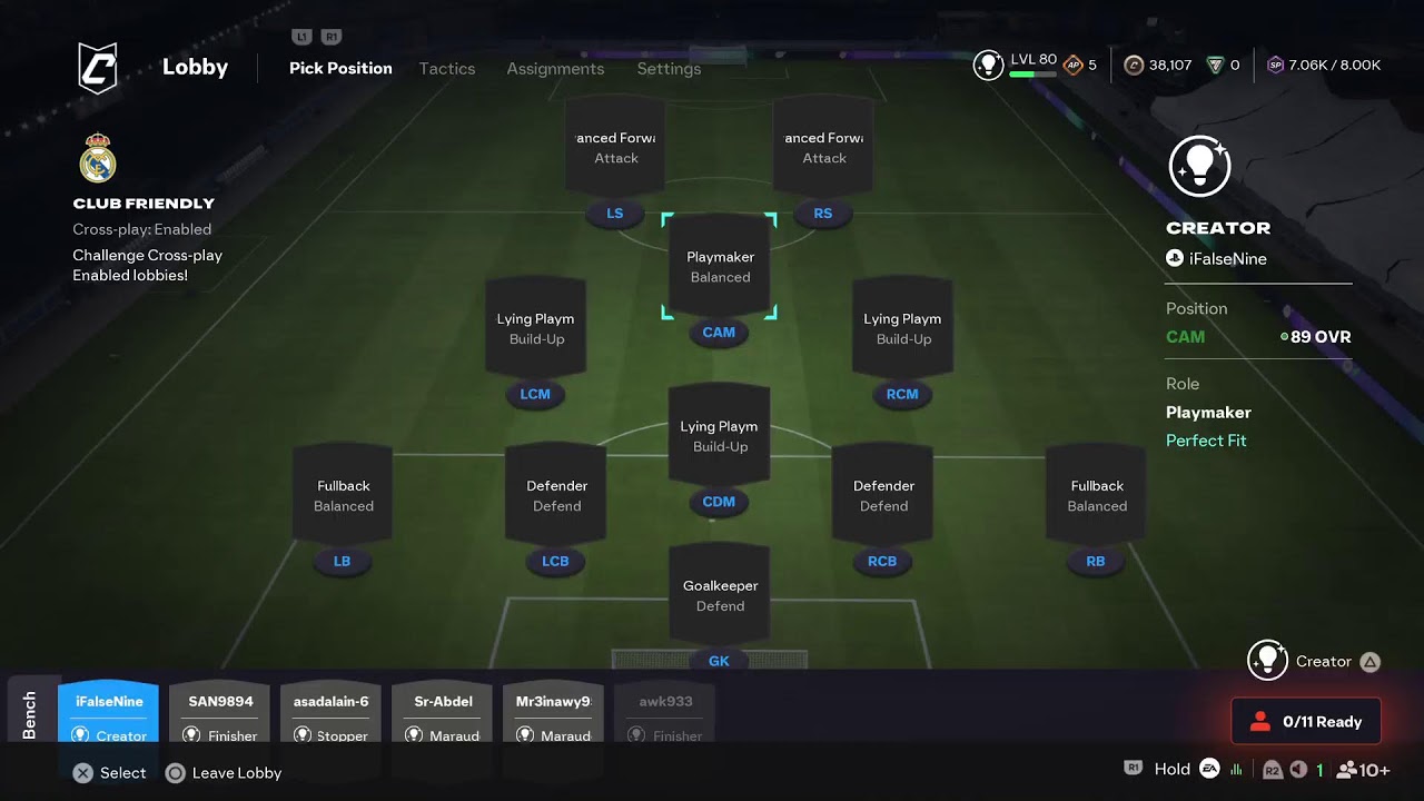 El gloriosoo