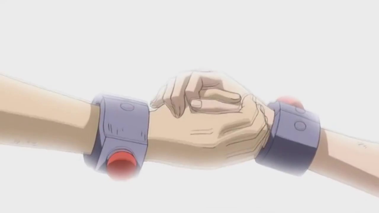 Fairy Tail - Jellal and Erza - Hold on [ AMV ]
