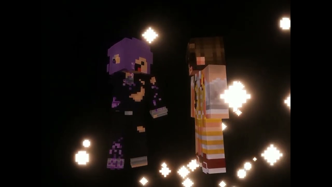 Irmãs de buraco negro 🌌    ak!funBABE e ak!moonkase [Arkanis - 2 temporada 🎭]