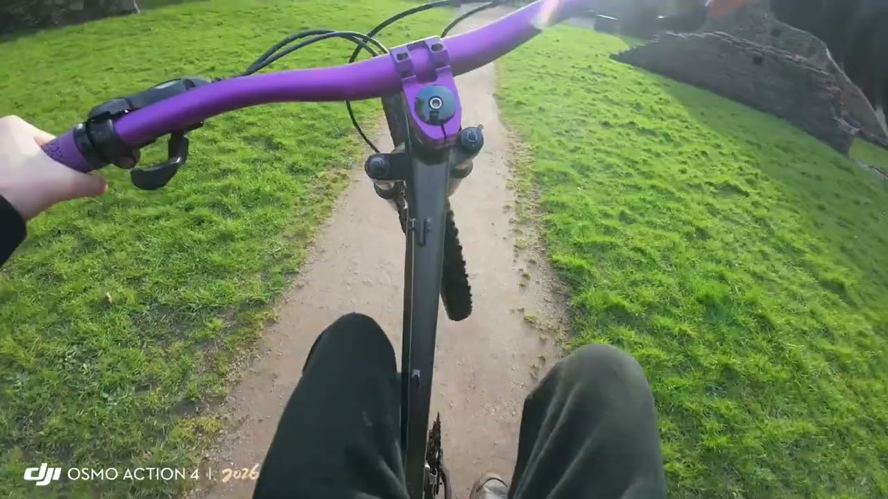 I did it again!!! #JamesBrown #MTB #Bike #Mountain 