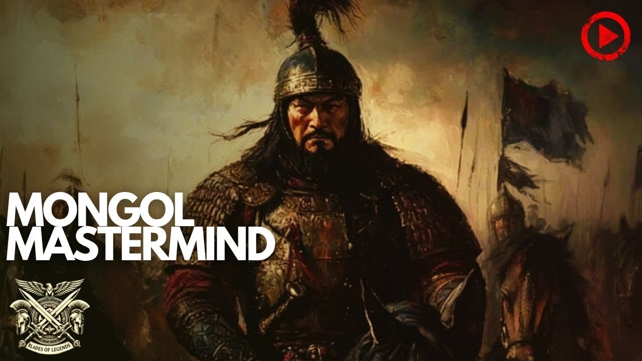 How Subutai Changed the World: The Mongol Empire&rsquo;s Secret Weapon