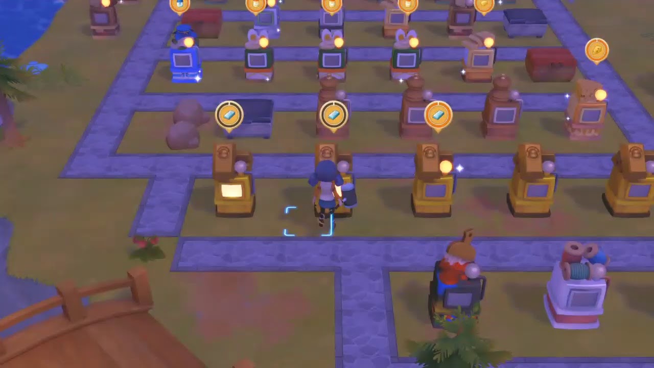Story of Seasons: Pioneers of Olive Town - Stream