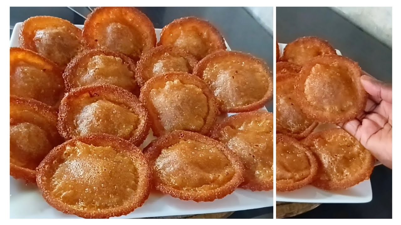 শীতের সময় মুচমুচে এই পিঠা খেলে অন্য পিঠার কথা ভুলে যাবেন ||shiterpitha ||Teler pitha ||pakonpitha ||