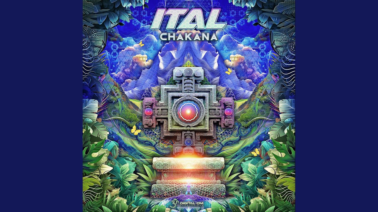 Chakana