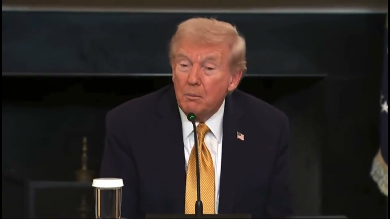 Donald Trump: 