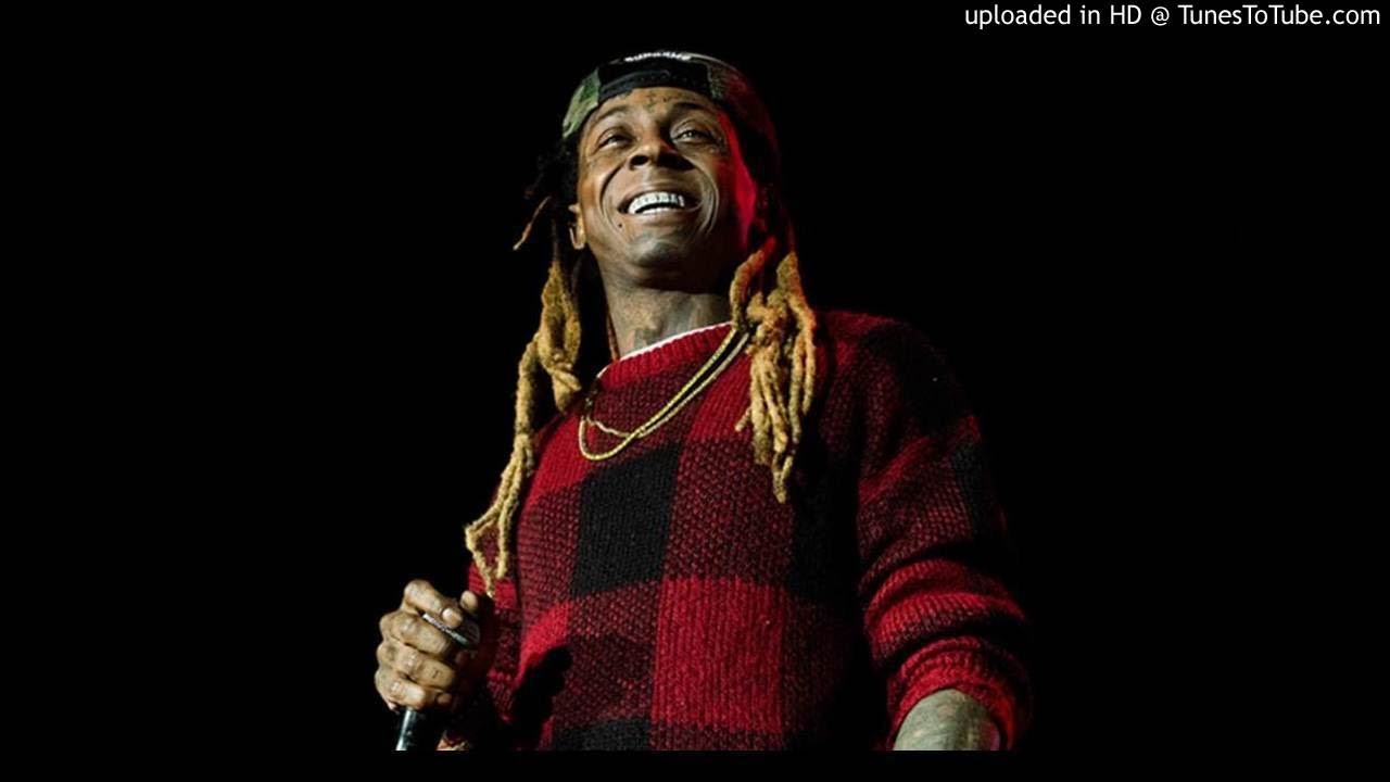 Lil Wayne x Carter V Type Beat 