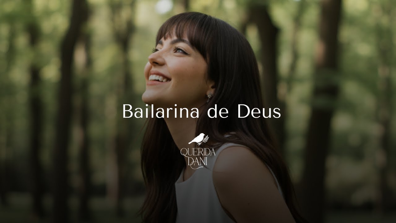 Se arrume comigo para o balé! 🩰